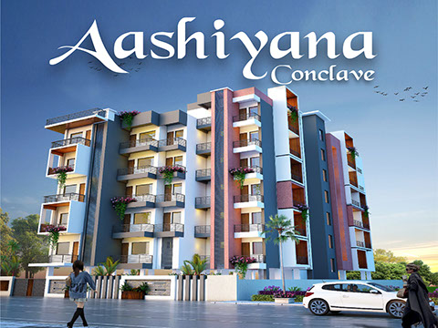 Aashiyana Conclave